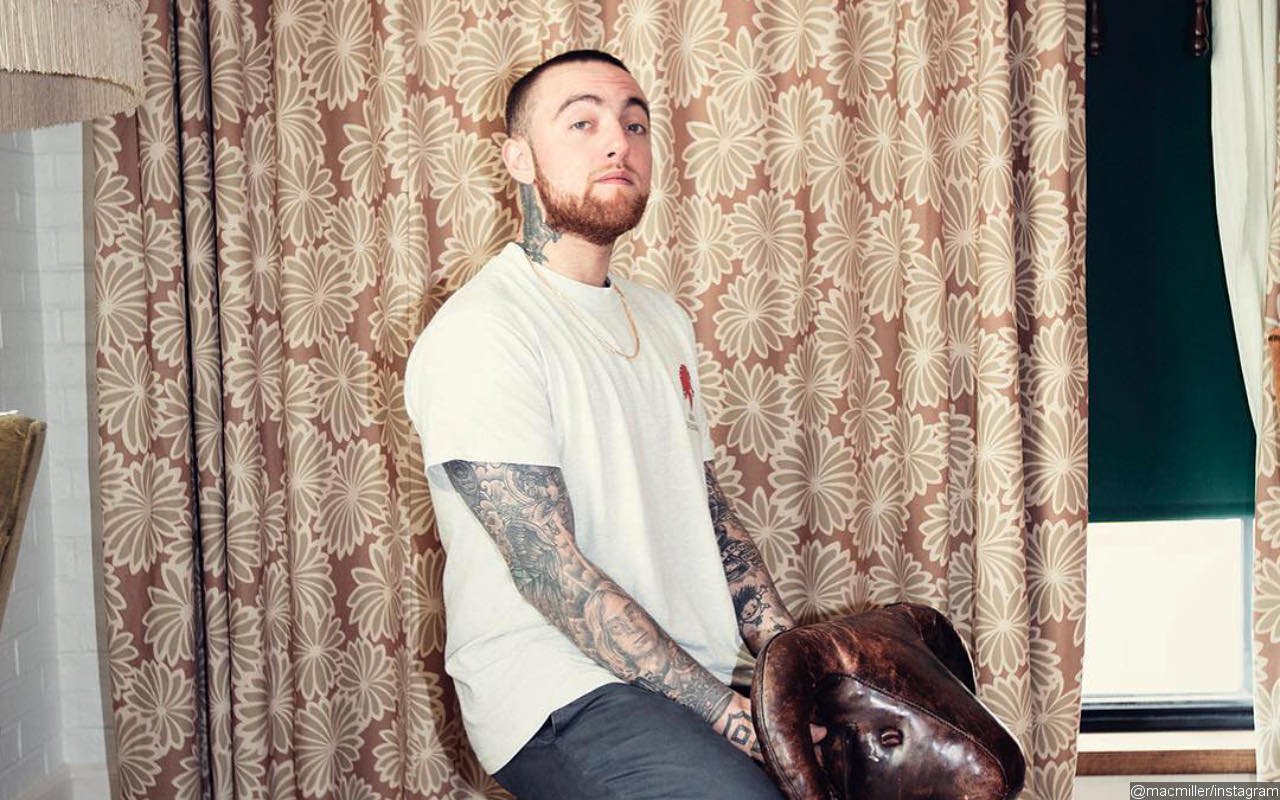 Mac Miller's Mixtape Heading to Streamer