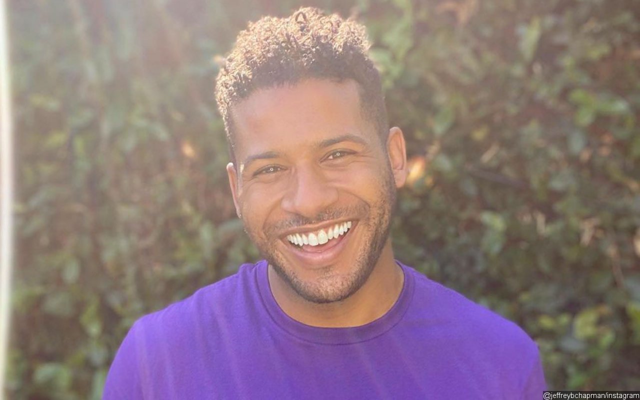 Jeffrey Bowyer-Chapman Recalls Being Bullied by Canada's 'Drag Ra...