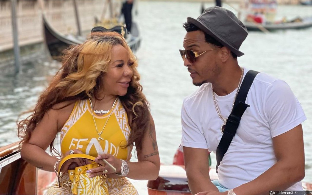 T.I. and Tiny 'Pleased, but Not Surprised' They Escape Charges for Alleged Sexual Assault in L.A.