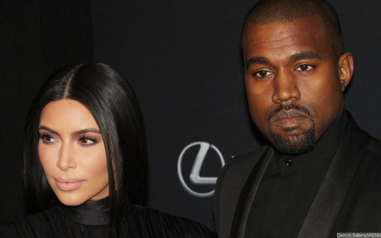 Kanye West Allegedly Cheated With 'A-List Singer' as Kim 'Struggled' After Welcoming 2nd Child - Vimarsana News