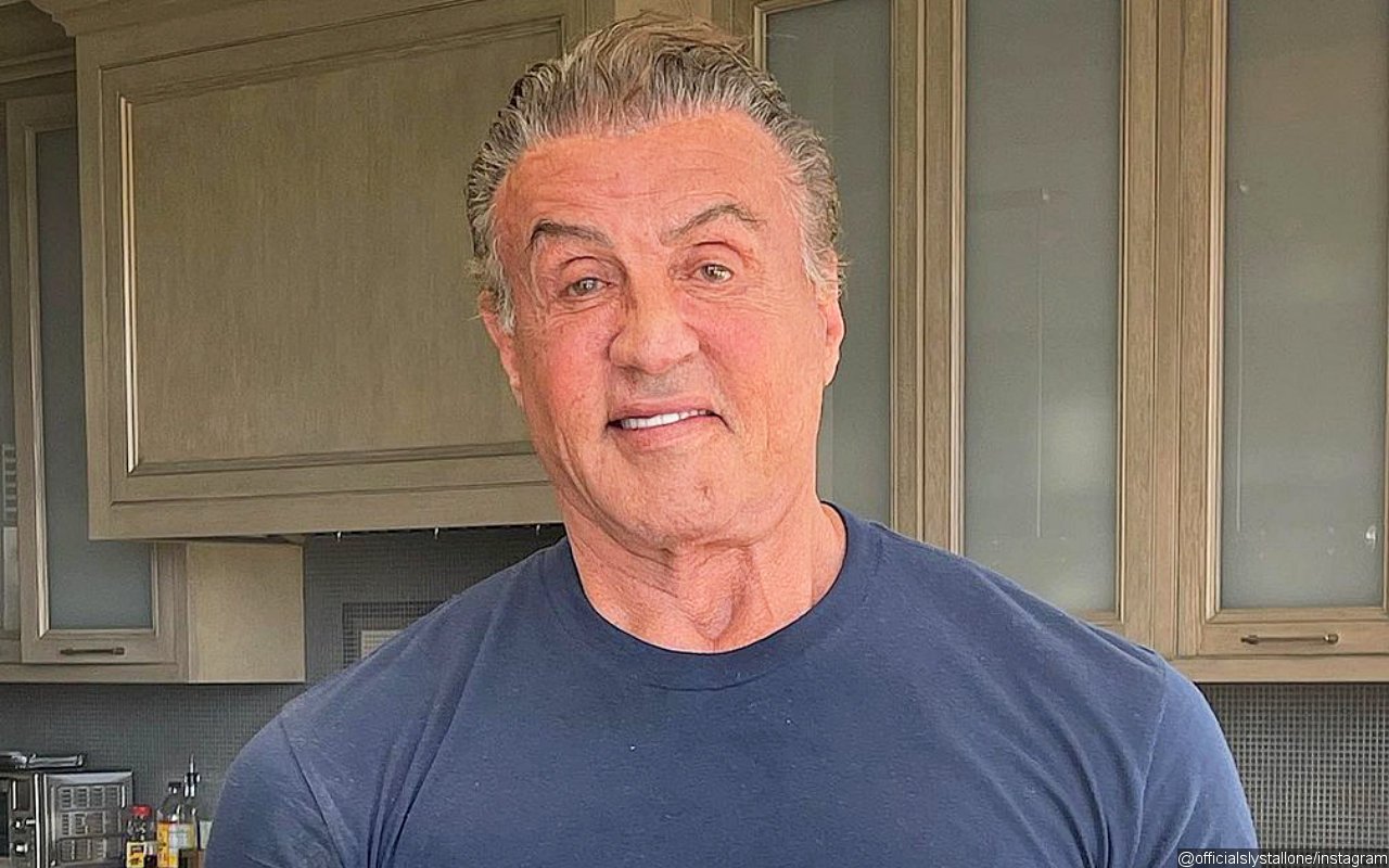 Sylvester Stallone Puts 'Rocky' and 'Rambo' Memorabilia Up for Auction