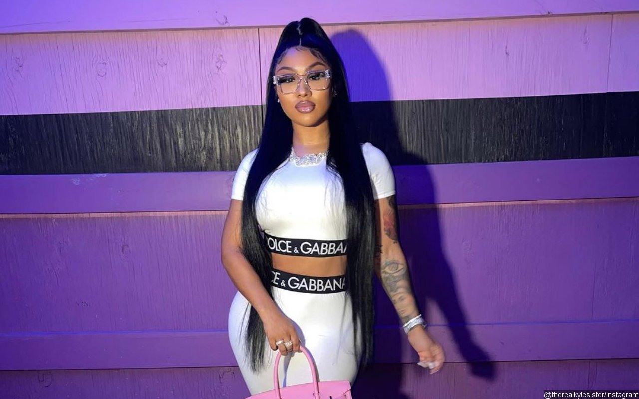 Ari Fletcher Doesn't Need Haters to Pray for Her Despite 'Serious