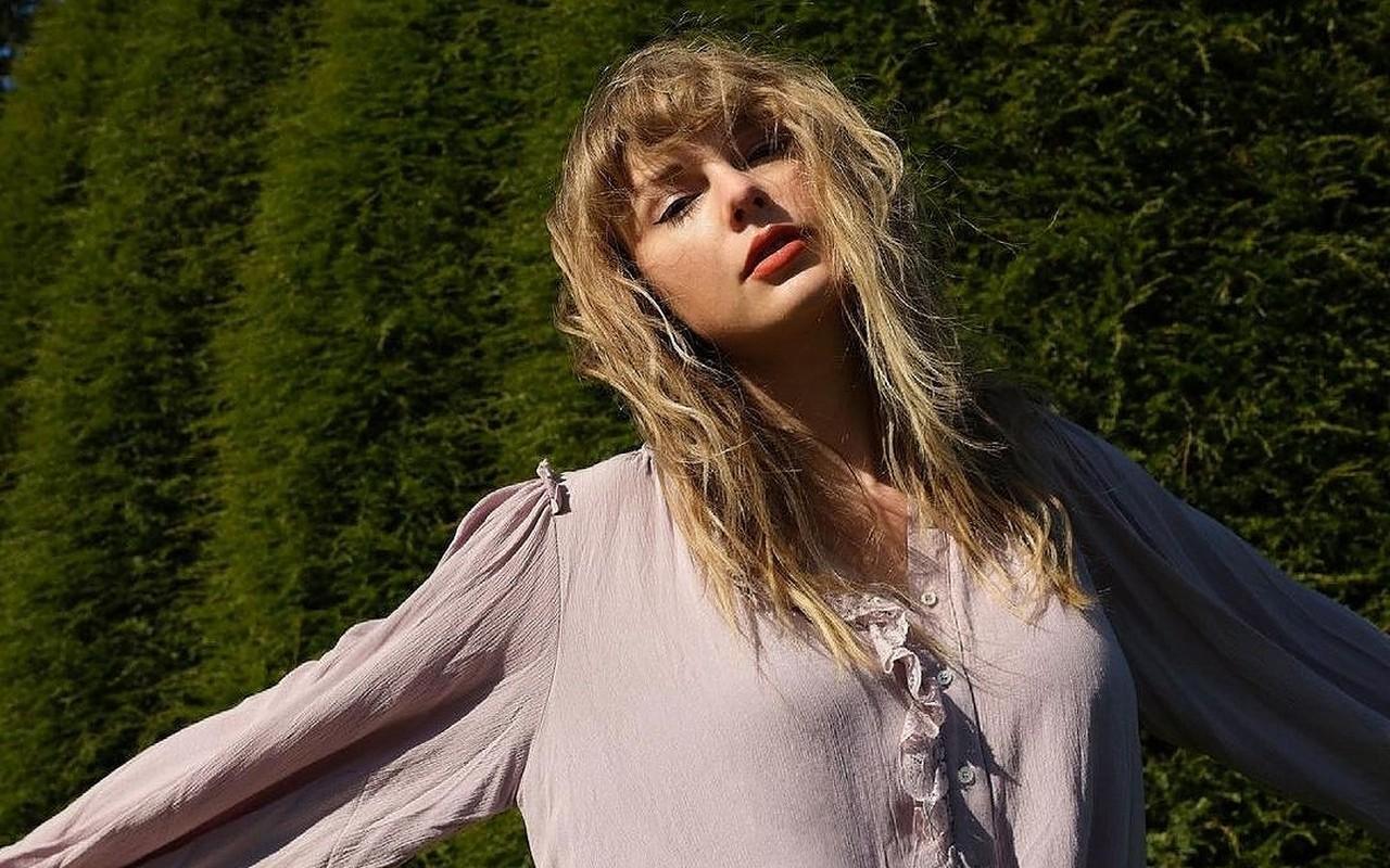 Taylor Swift Releases New Version of 'Wildest Dreams' and Rules iTunes Chart