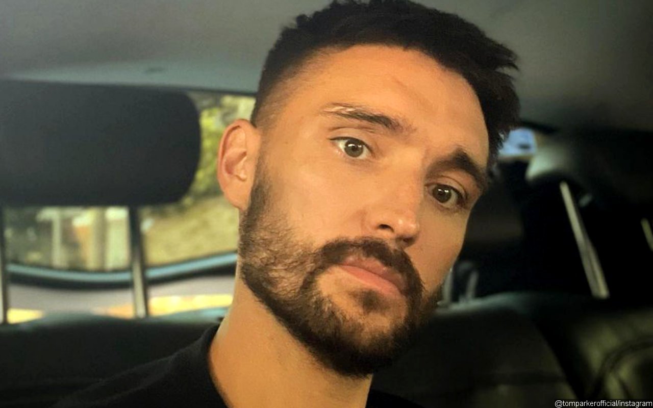 Tom Parker Determined Not to Let Cancer 'Consume' His Life