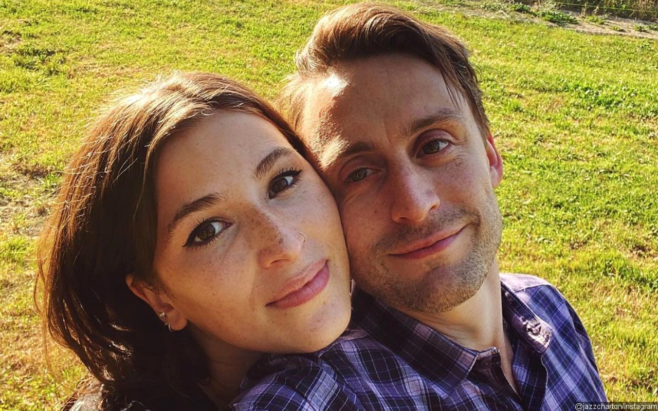 Kieran Culkin And Wife Jazz Charton Secretly Welcome Second Child