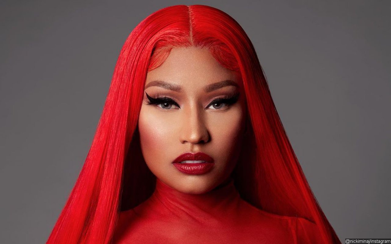 Journalist Accused by Nicki Minaj of Harassing Her Family Gets Death Threats