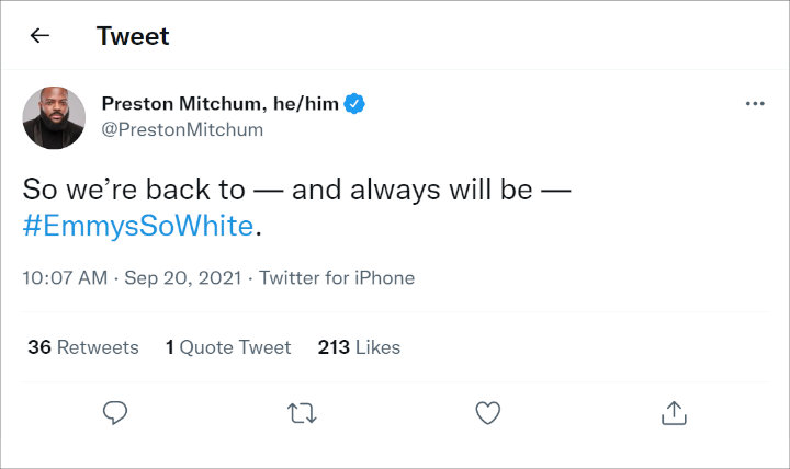 Preston Mitchum