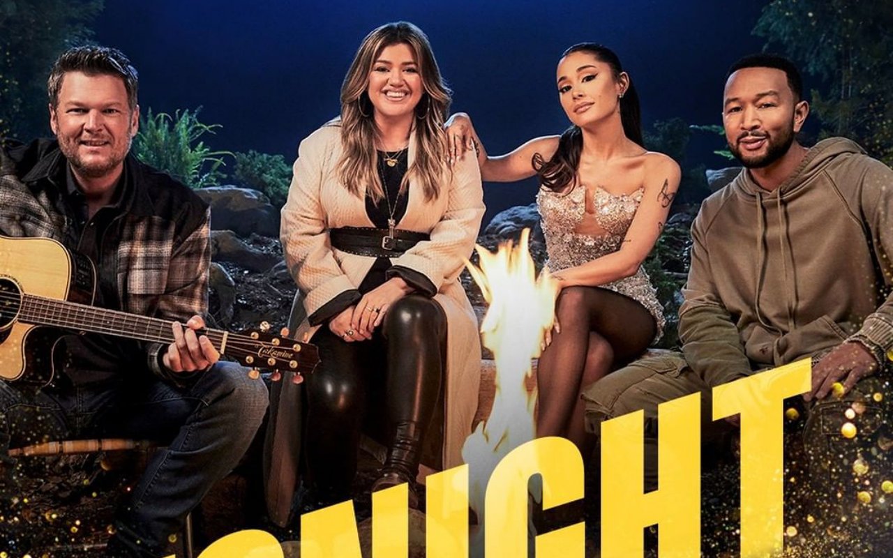 'The Voice' Premiere Recap Singers Offer Stunning Performance on First
