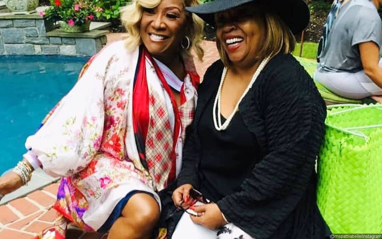 Patti Labelle Heartbroken Over Death of Labelle Co-Founder Sarah Dash