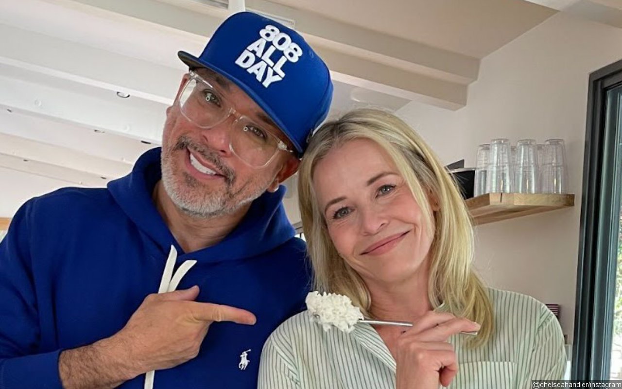 Chelsea Handler Raves About Falling in Love With Her 'Best' Guy Weeks After Cozying Up to Jo Koy