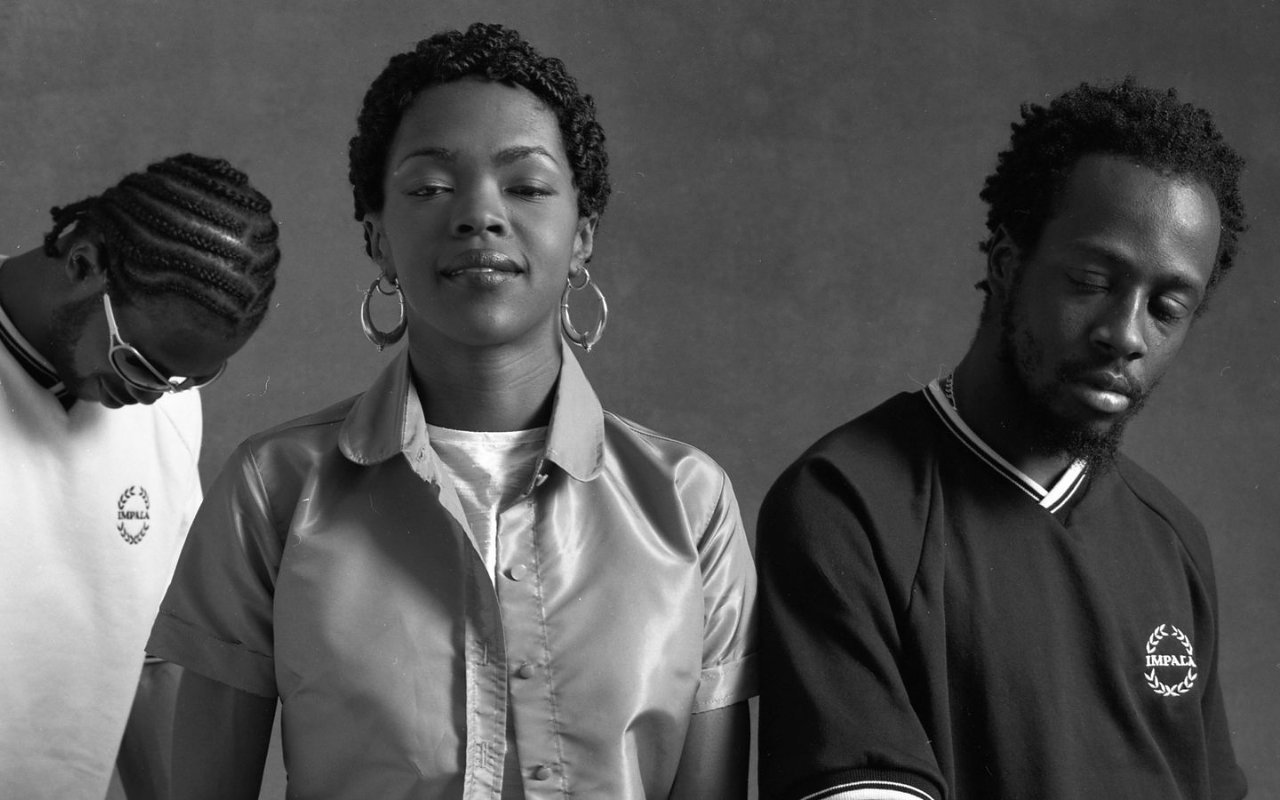 The Fugees Reuniting for World Tour to Mark 25th Anniversary of Hit Album 'The Score'