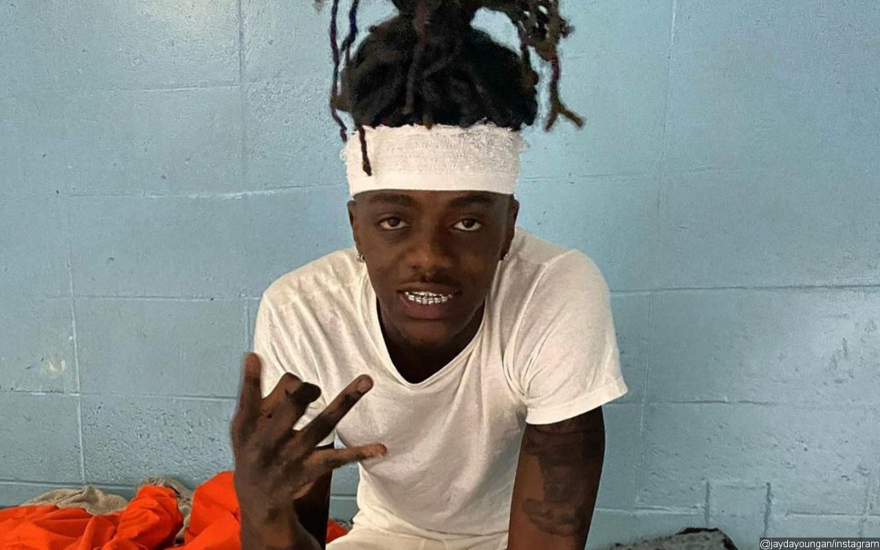 JayDaYoungan Released From Jail After Arrested for Accessory to Murder
