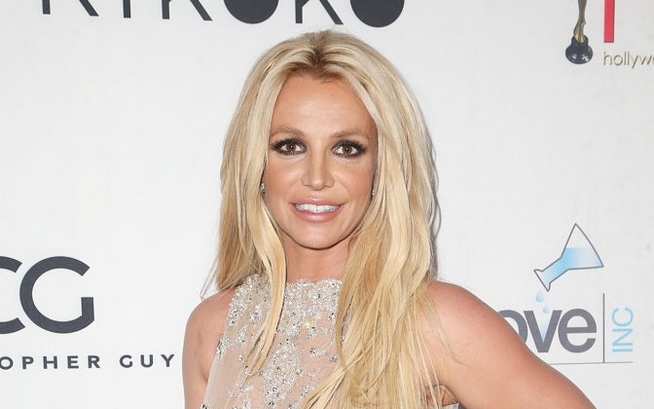 Britney Spears Officially Files Documents to End Conservatorship