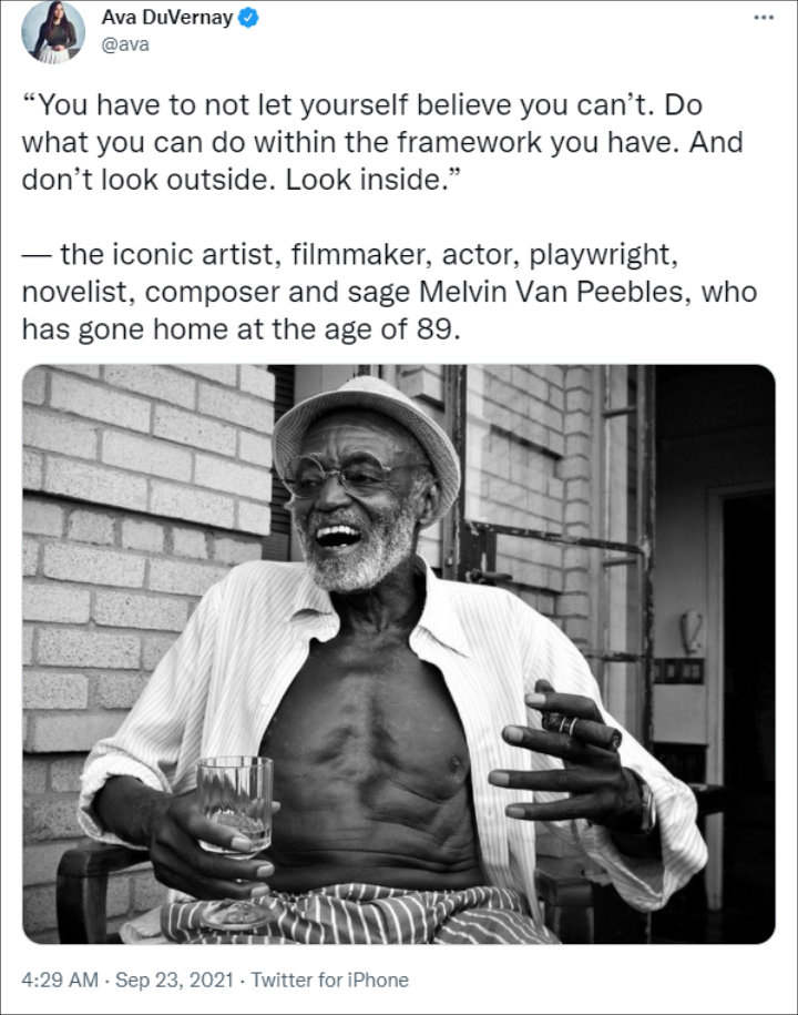 Among mourners essay image