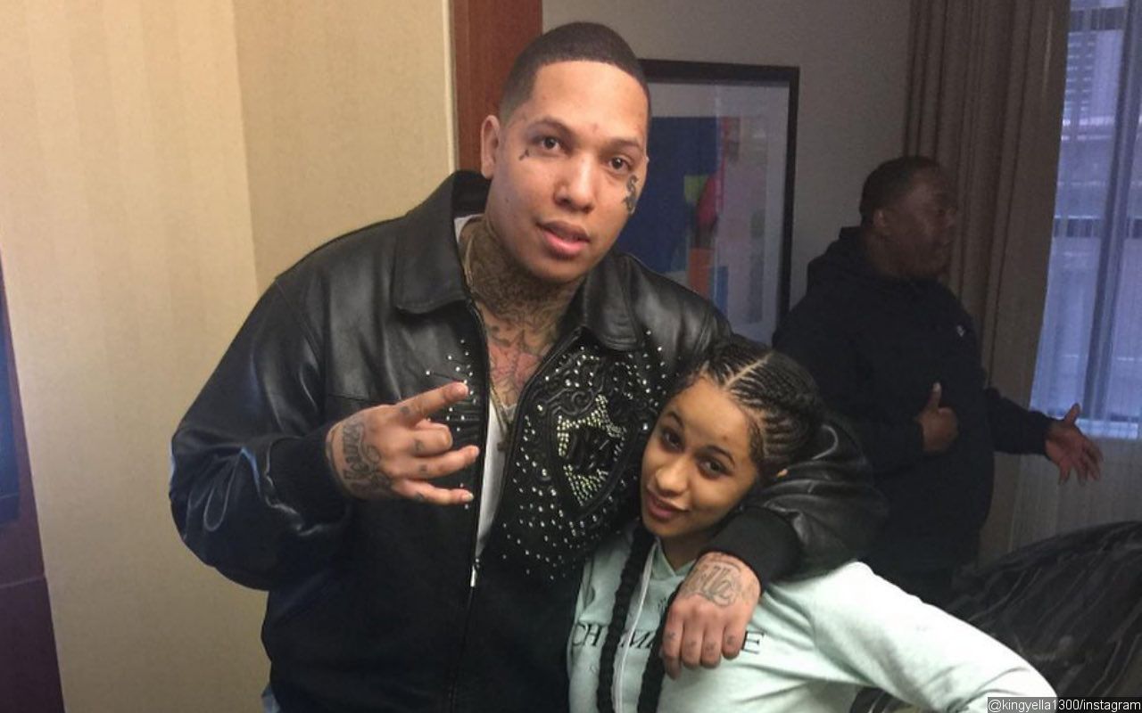 Cardi B Receives Apology Note From King Yella After He Lied About Sleeping With Her