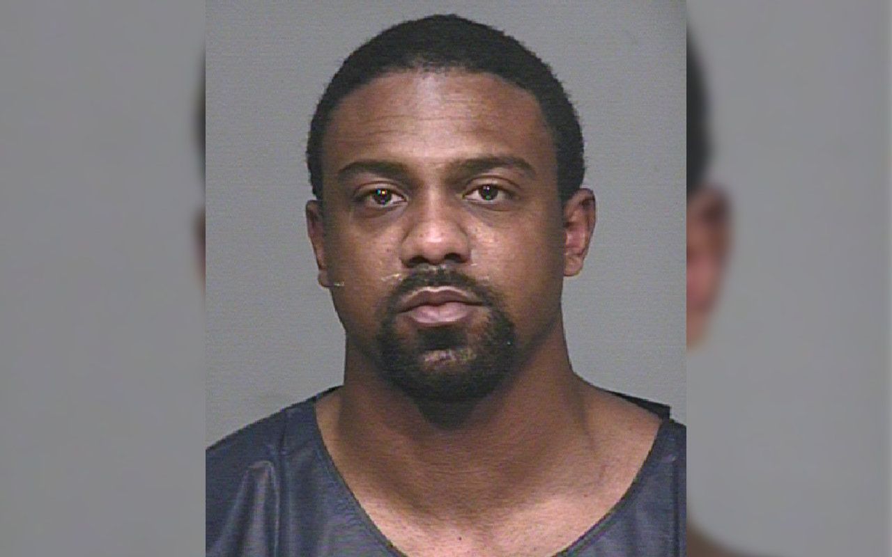 Michael Jordan's Son Jeffrey Arrested for Allegedly Attacking Staff at Arizona Hospital