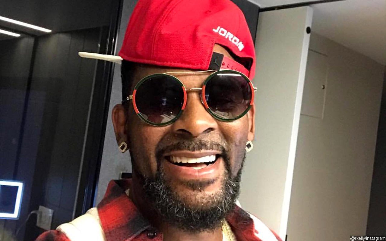 R. Kelly Mocked as His Alleged Current Net Worth Is Negative $2 Million