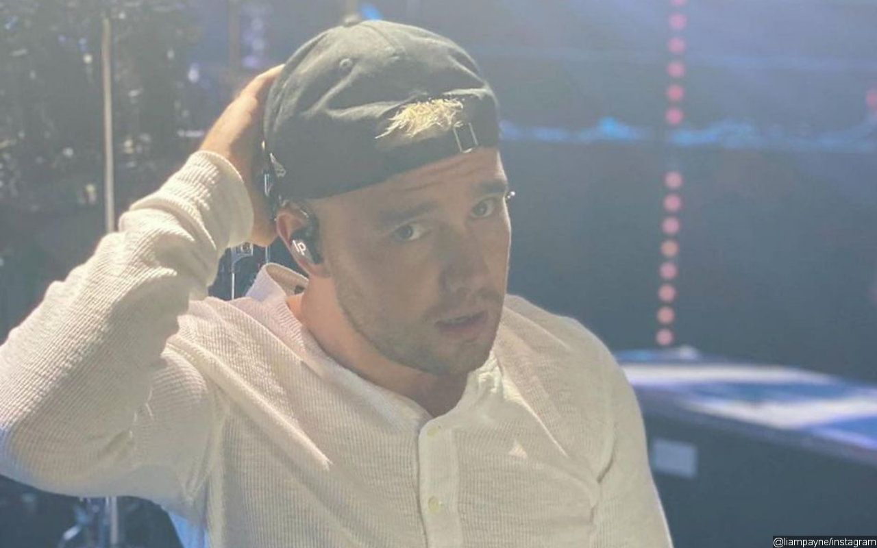 Liam Payne Admits His 'Too Trusting' Nature Gets Him Into Trouble