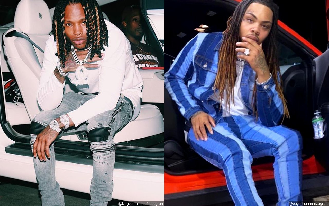 How Many Kids Does King Von Have (with Photos) - Iconic Celebrity Outfits