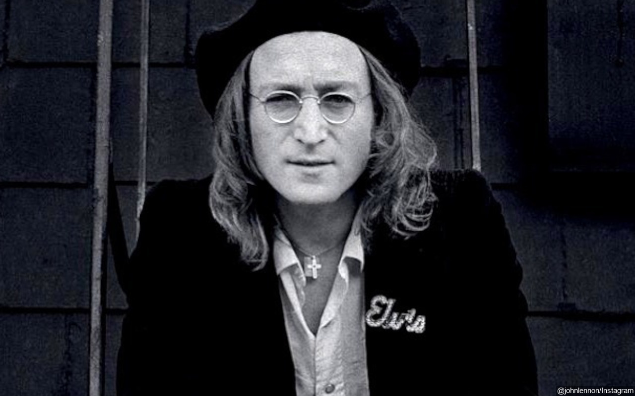 Tapes of Unheard John Lennon Interviews to Be Auctioned