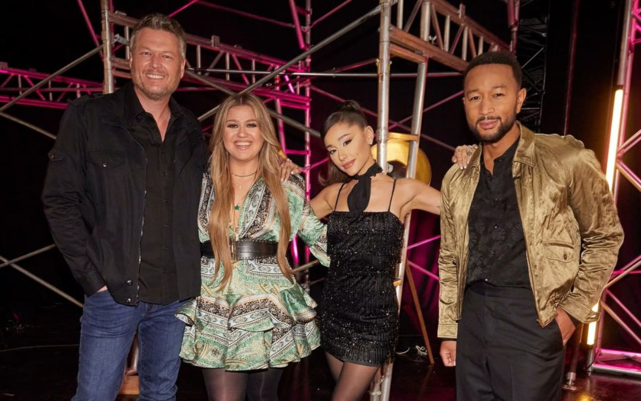 'The Voice' Recap: Singers Show Off Their Skills as Blind Auditions Continue