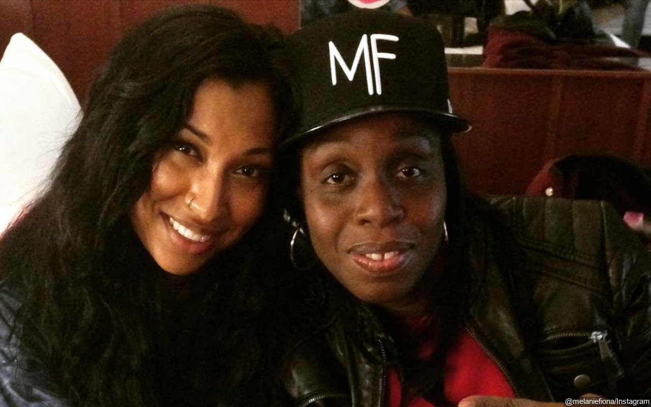 Melanie Fiona 'Shattered' by Singer-Songwriter Andrea Martin's Death 
