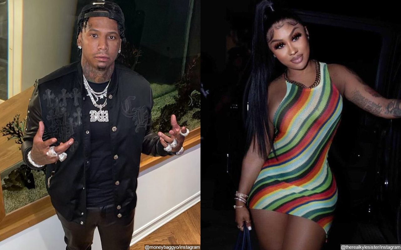 MoneyBagg Yo Slams 'The Real' Hosts for 'Hating' His Birthday Gift From Ari Fletcher