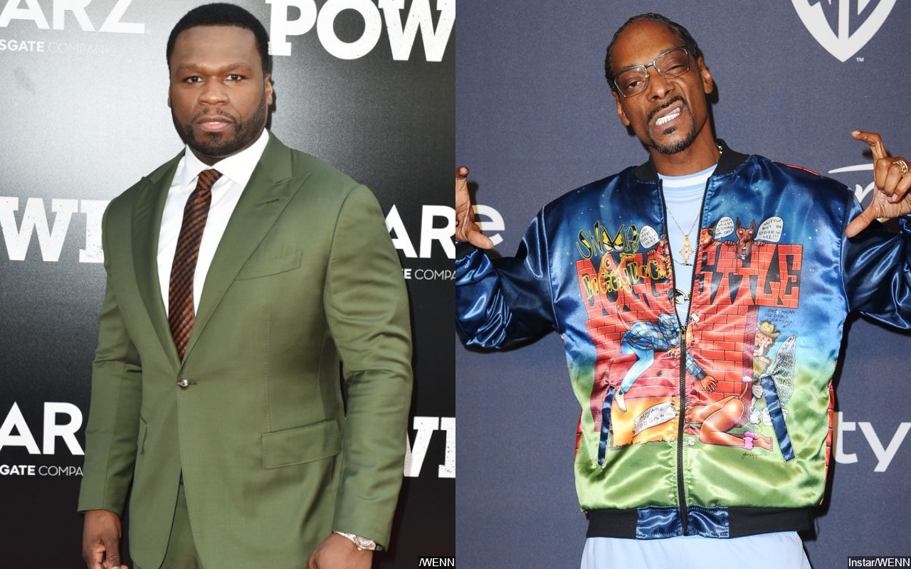 50 Cent Gets Candid Why He Gave Pastor Role in 'Black Mafia Family' to ...