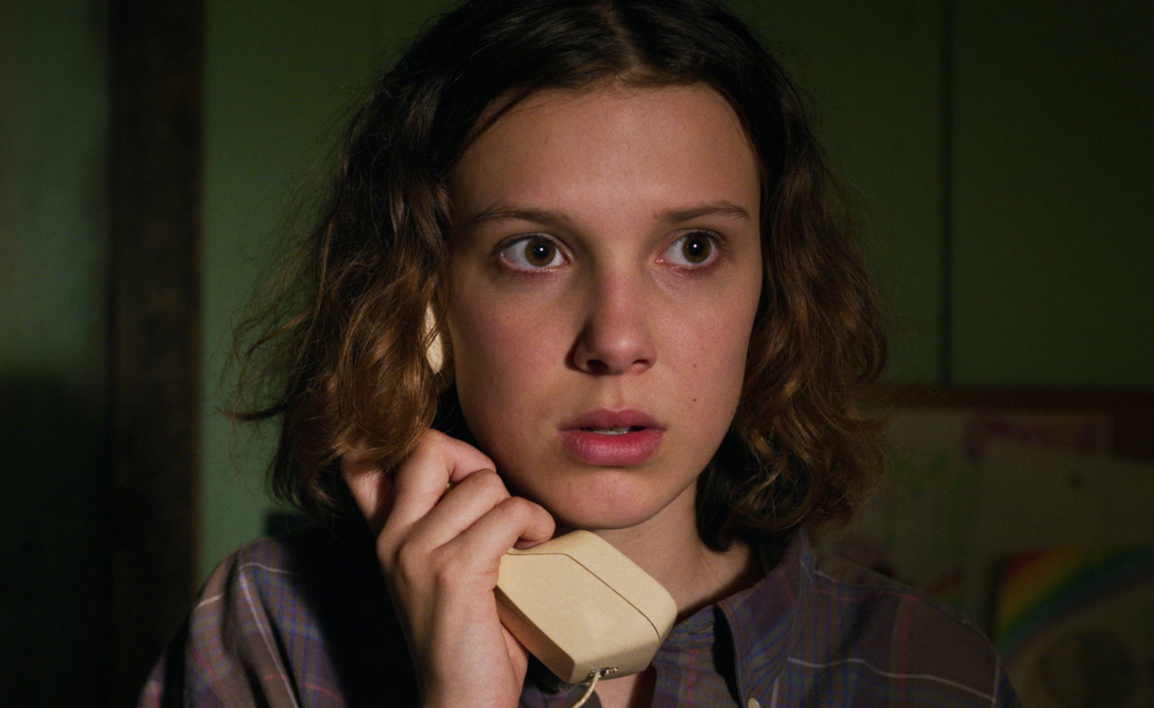 Millie Bobby Brown Might Get Her Own 'Stranger Things' Spin-Off Series
