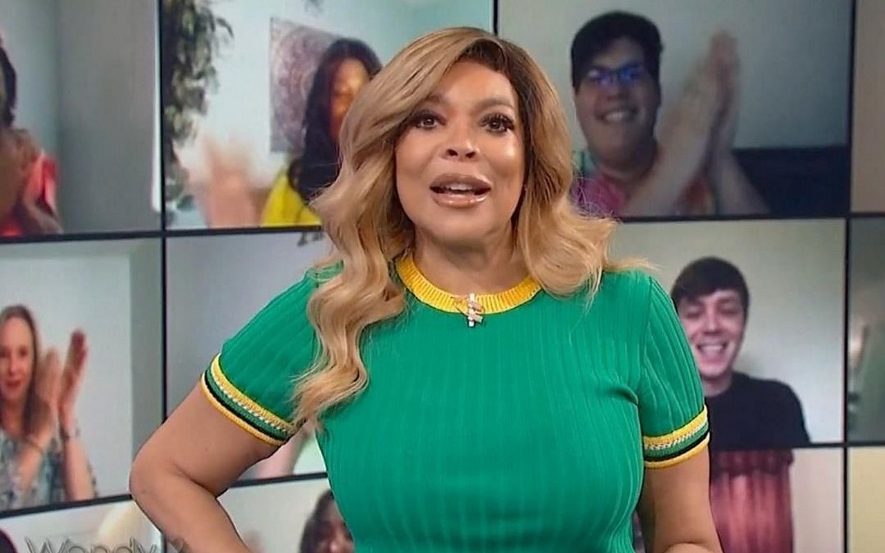 'Wendy Williams Show' Delayed Further as Host Still Struggles With 'Ongoing Medical Issues'