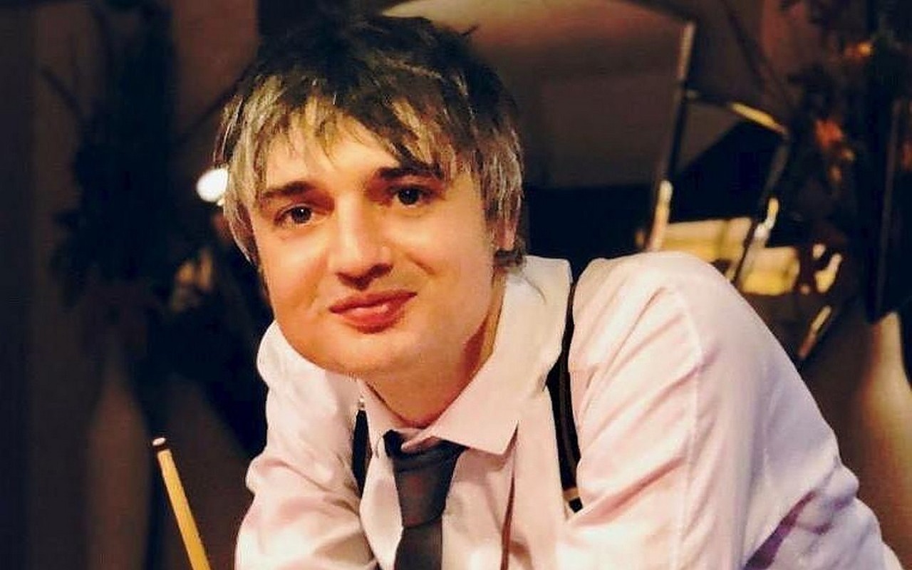 Pete Doherty Gets Married After Confirming Engagement