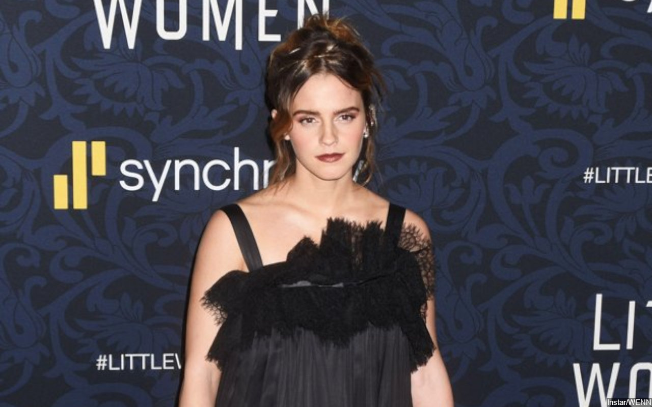 Emma Splits Emma Watson Reportedly Splits From Boyfriend Leo Robinton