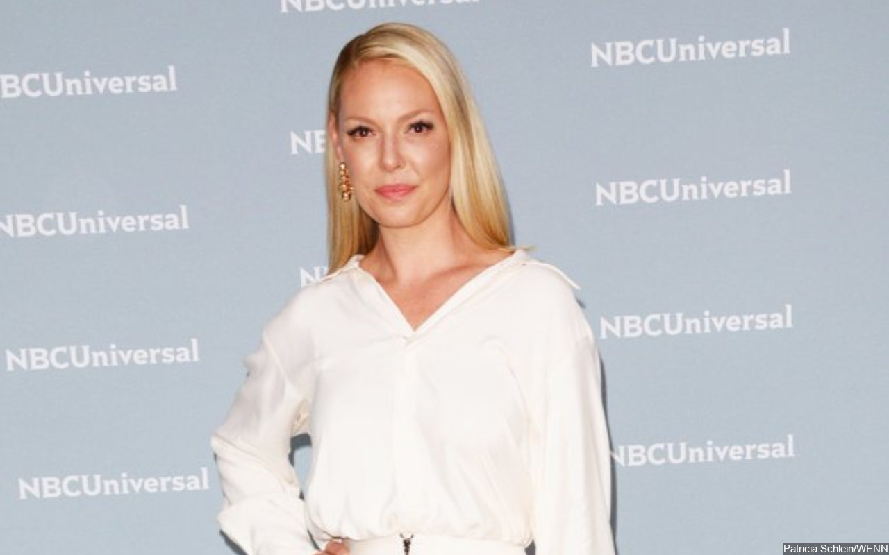 Katherine Heigl Suggests Fans Be Organ Donors When Honoring Late Brother on His Death Anniversary