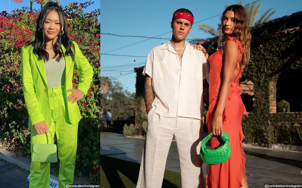 Suni Lee Explains Why She Refused to Meet Justin Bieber at Met Gala Despite Hailey Baldwin's Offer