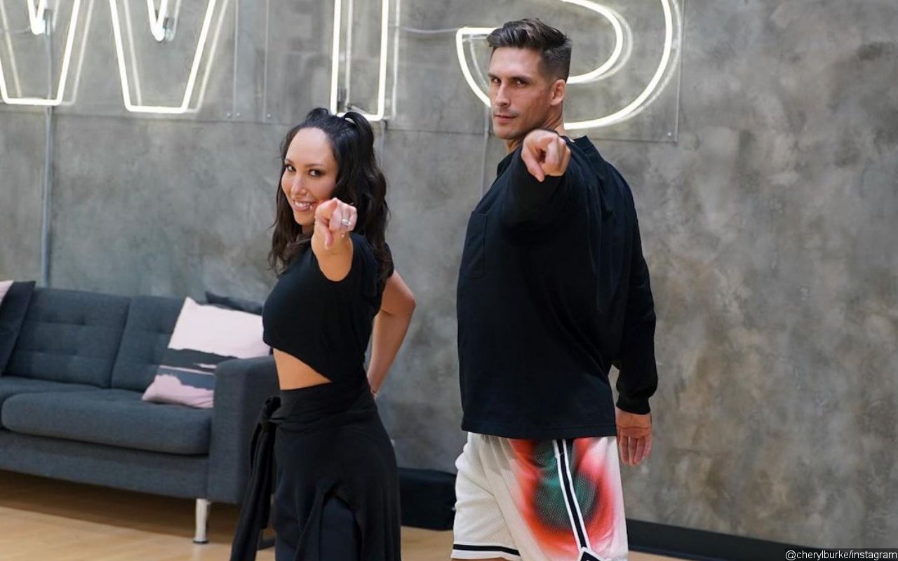 Cheryl Burke and Cody Rigsby Still Perform on 'DWTS' Despite Testing Positive for COVID