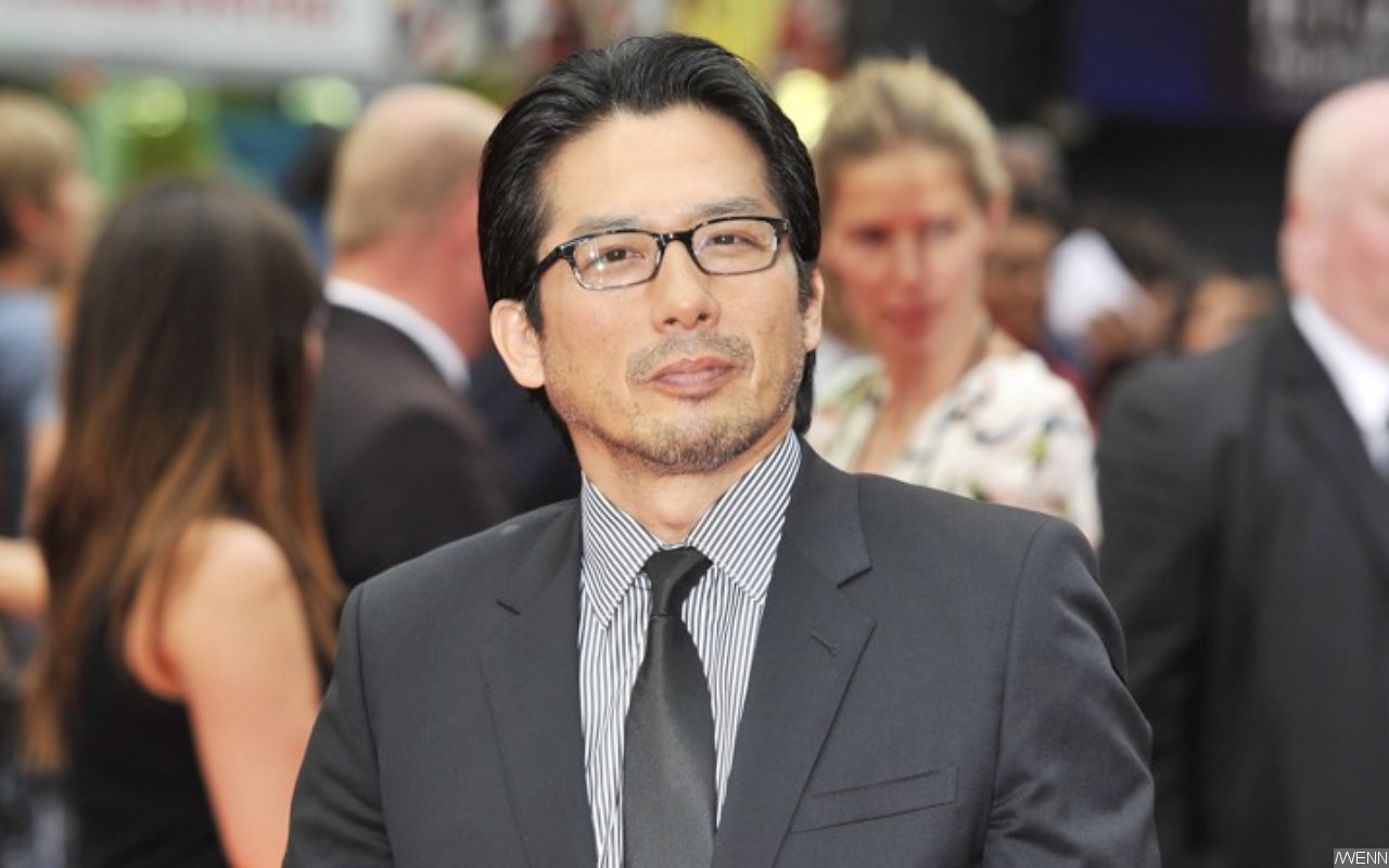 Hiroyuki Sanada Brought In to Lead Cast of FX's 'Shogun' Series - Vimarsana News