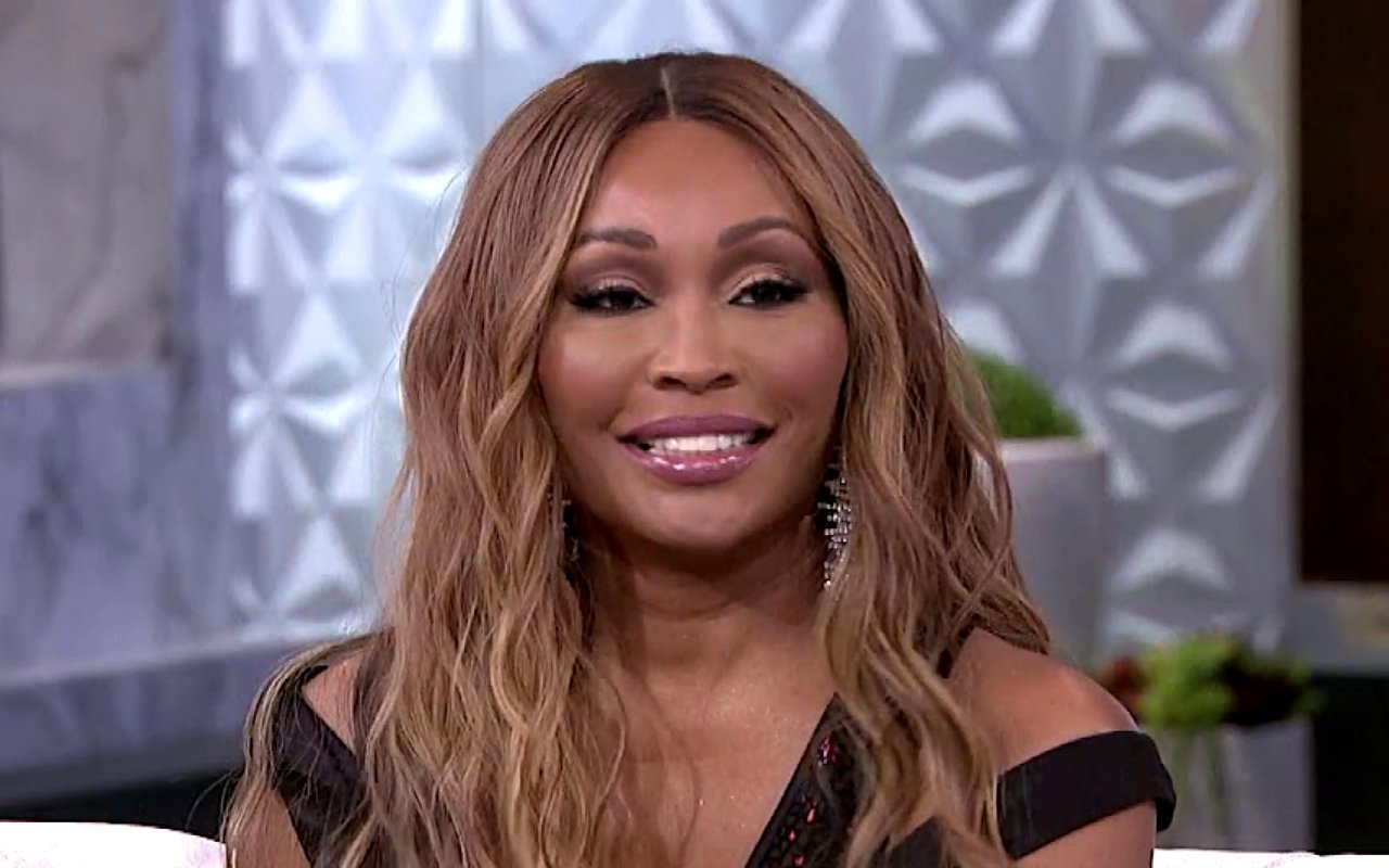 Cynthia Bailey Gets Candid About Real Reason Behind 'RHOA' Exit