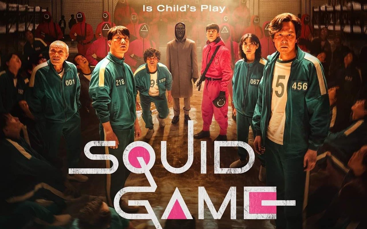 Netflix Criticized for Botched Translation on Hit Korean Drama 'Squid Game'