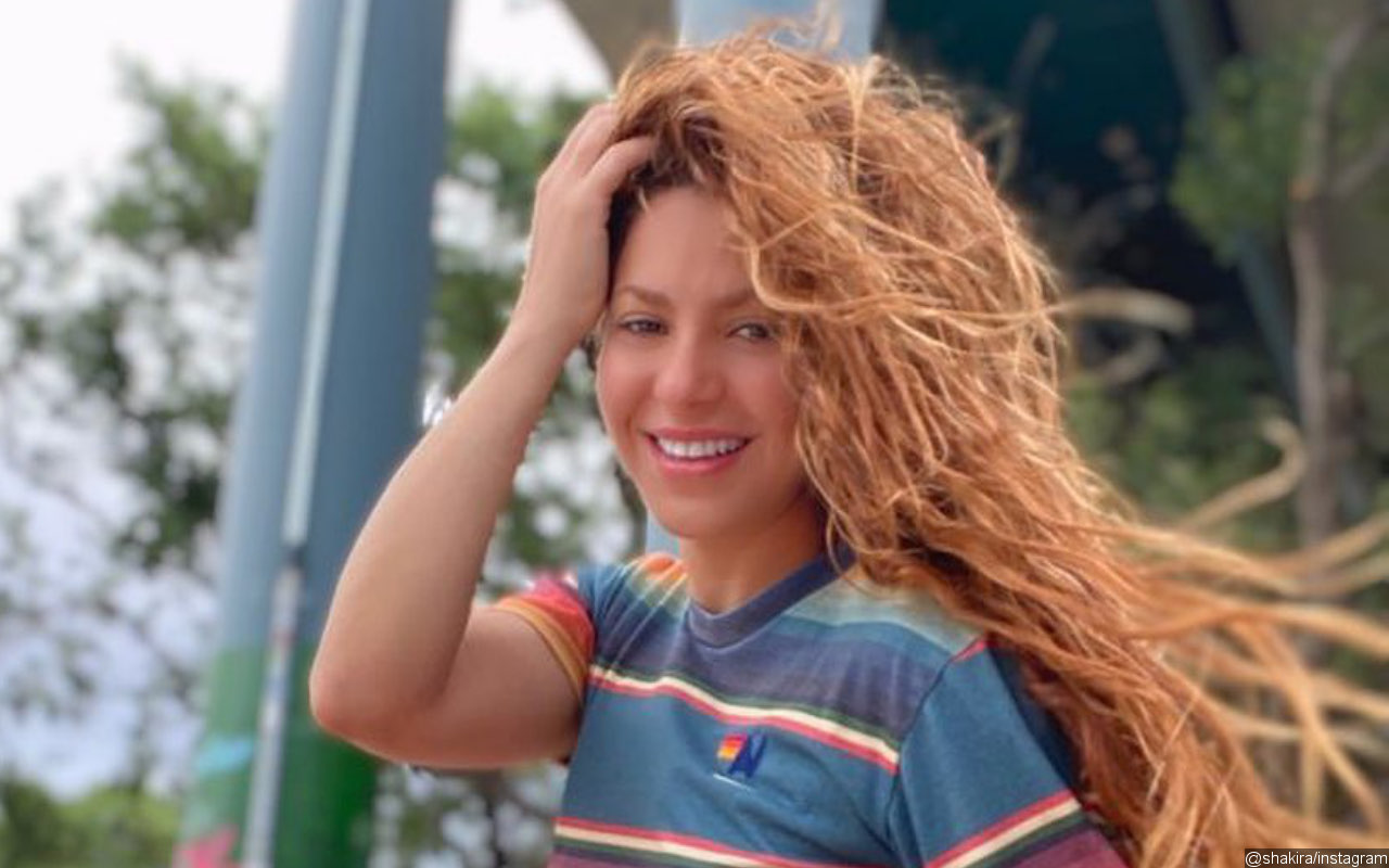 Shakira Trolled After Claiming Wild Boars Stole Her Purse