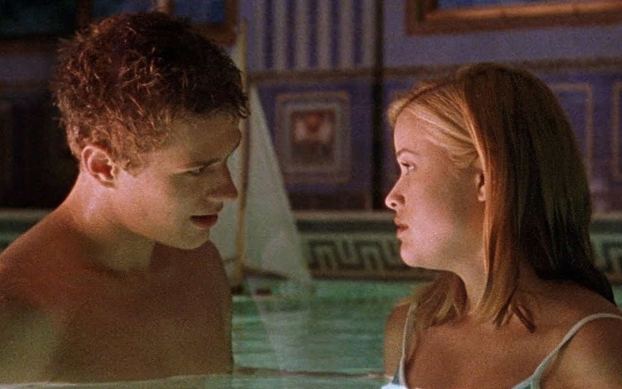 'Cruel Intentions' Revived for New TV Series