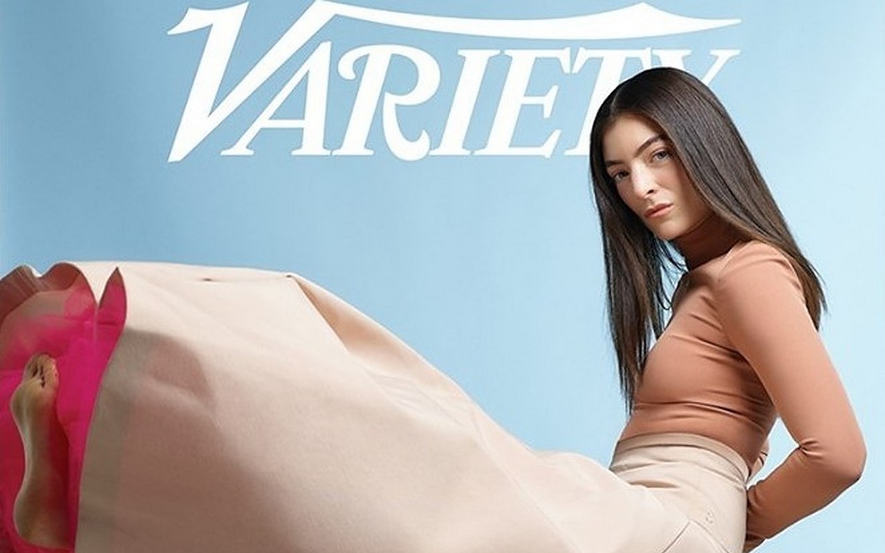 Lorde Insists She Doesn't Feel 'Bound to the Systems'