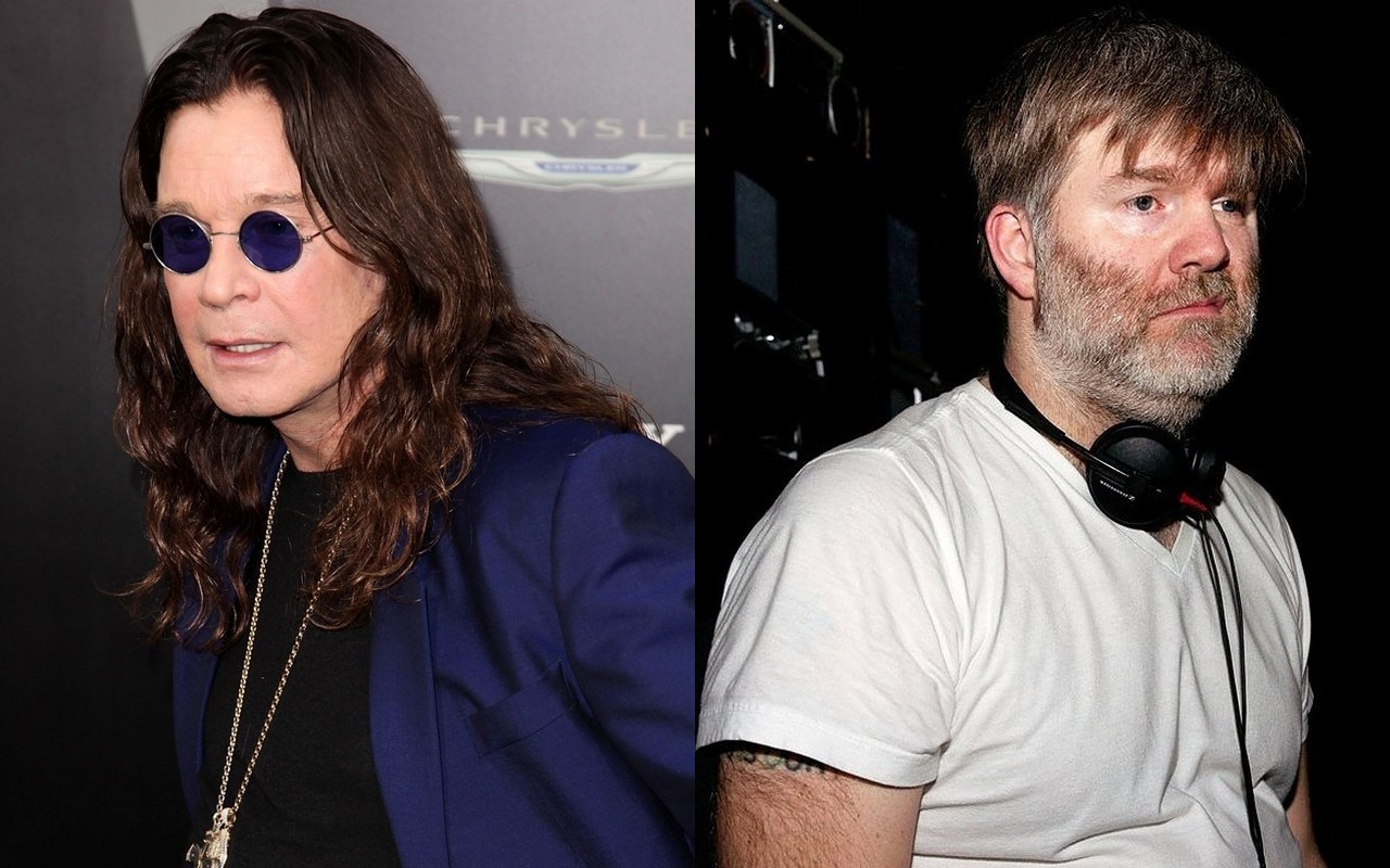 guitarists of ozzy osbourne