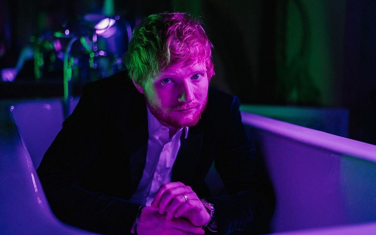 Ed Sheeran Keeps Expanding Property Empire After Owning 27 Houses in London Alone