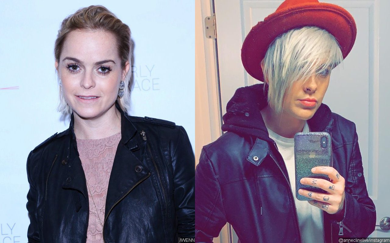 Taryn Manning Reportedly 'Moves On' With New Boyfriend After Breaking