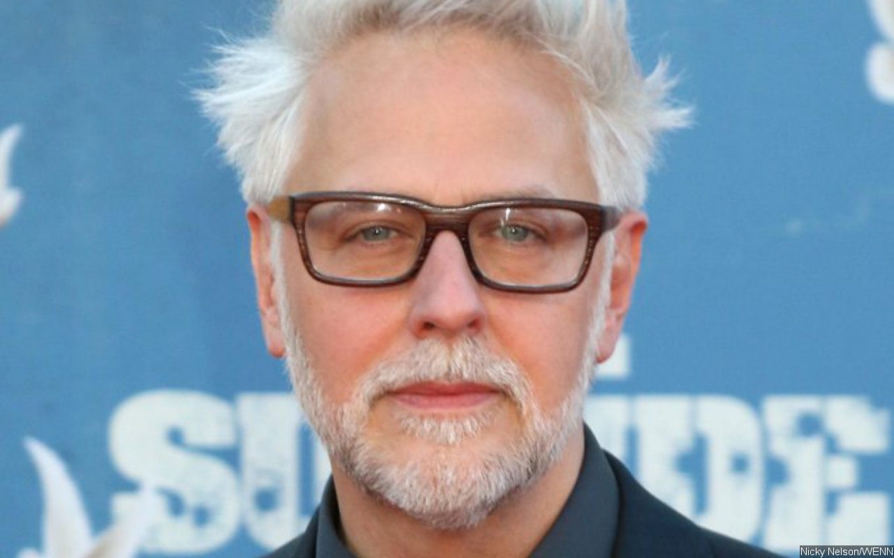 James Gunn Developing Secret DC Comics Project After 'Guardians of the Galaxy Vol. 3' - Vimarsana News