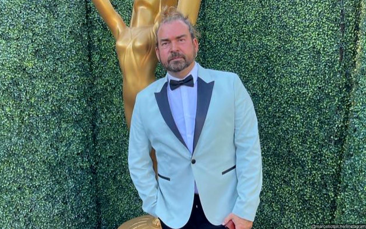 'Bridgerton' Emmy Winner Marc Pilcher Lost Battle With COVID19 at 53