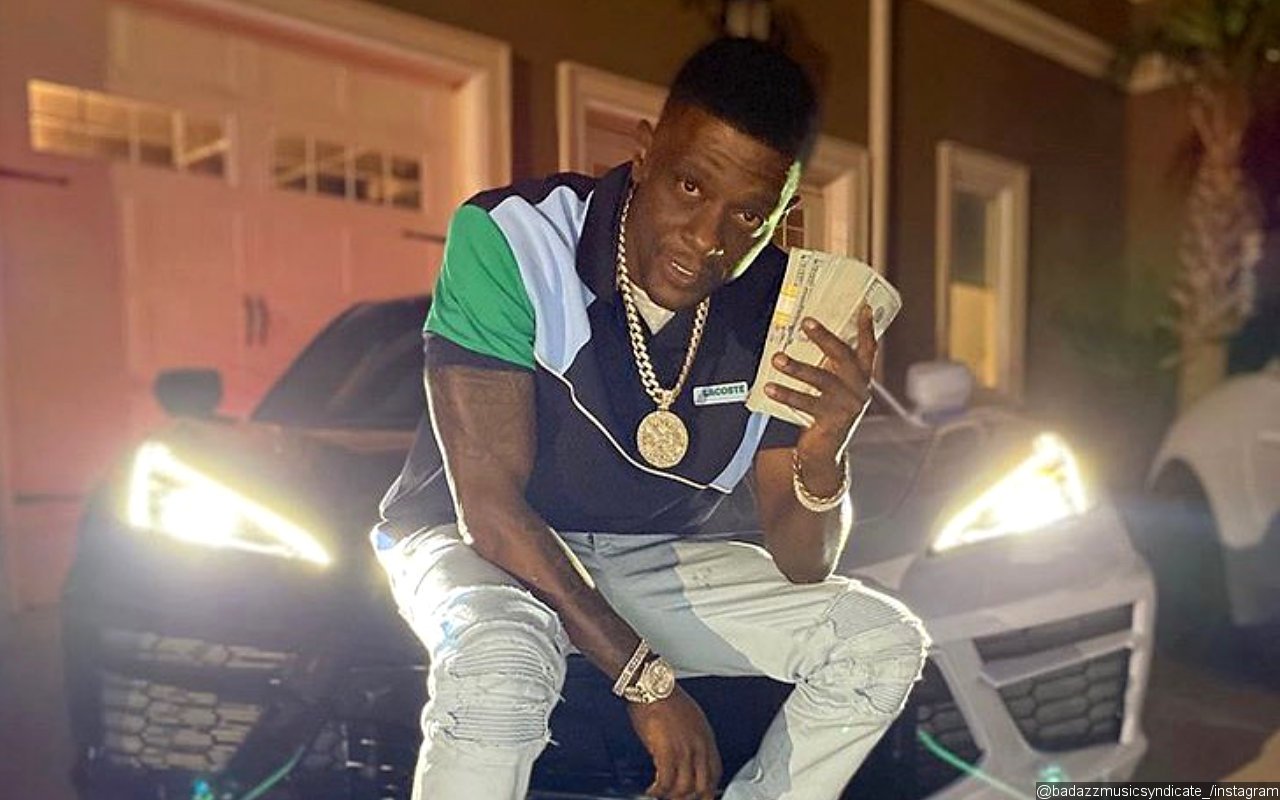 Boosie Badazz Afterparty Ends With Shooting That Leaves Man in Critical Condition