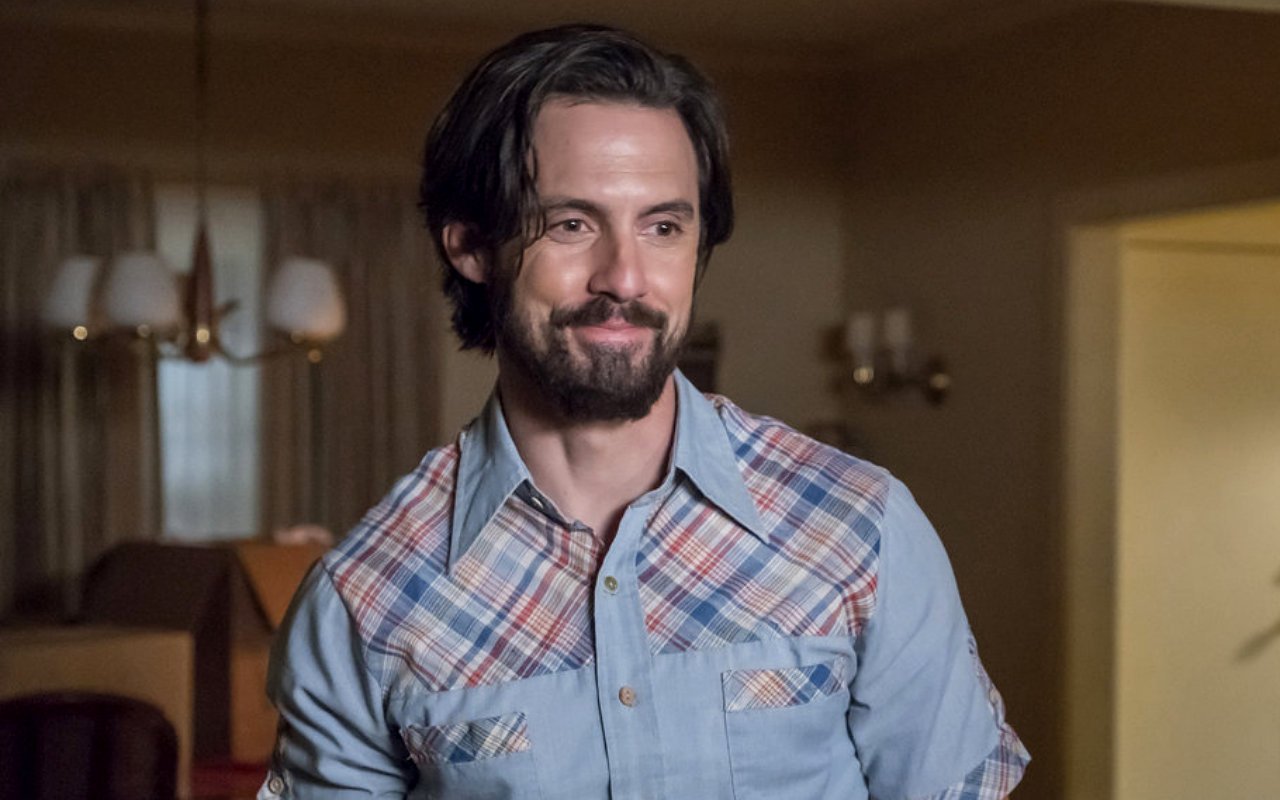 Milo Ventimiglia Expects Plenty of Tears During Final Episode Filming of 'This Is Us'