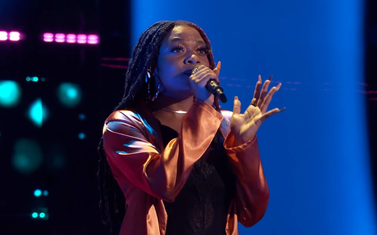 'The Voice' Recap: Singers Try to Impress Coahes in Fifth Night of ...