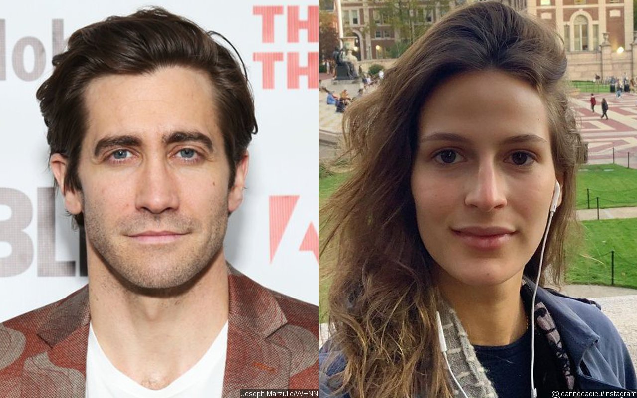Jake Gyllenhaal Ready to Get Married After Red Carpet Debut With Jeanne Cadieu